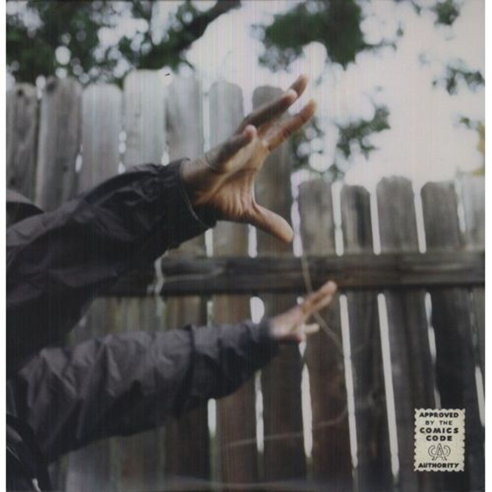 Madvillain - Madvillainy Remixes  LP LP